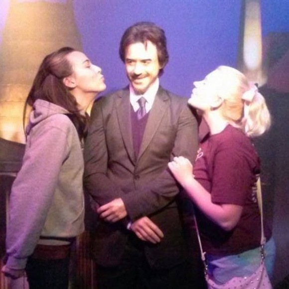 Meet your Posher, Haley - Picture 1 of 1